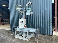 Lichtmast met 4 lampen - afbeelding 11 van  17