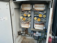 Lichtmast met 4 lampen - afbeelding 14 van  17