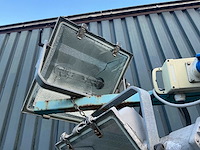 Lichtmast met 4 lampen - afbeelding 17 van  17