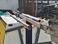 Lichtmast met generator, kubota, 1996 - afbeelding 5 van  25