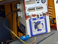 Lichtmast met generator, kubota, 1996 - afbeelding 6 van  25