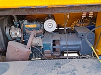 Lichtmast met generator, kubota, 1996 - afbeelding 9 van  25