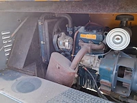 Lichtmast met generator, kubota, 1996 - afbeelding 10 van  25
