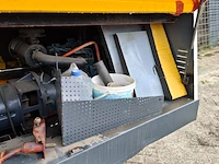 Lichtmast met generator, kubota, 1996 - afbeelding 14 van  25