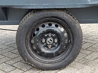 Lichtmast met generator, kubota, 1996 - afbeelding 15 van  25
