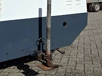 Lichtmast met generator, kubota, 1996 - afbeelding 21 van  25