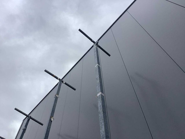 Lichtmast neerhaalbaar (5x) - afbeelding 3 van  3