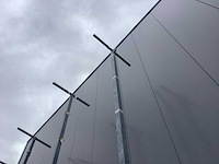 Lichtmast neerhaalbaar (5x) - afbeelding 3 van  3