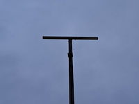 Lichtmast, rema, twz 2600 - afbeelding 5 van  28