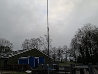 Lichtmast, rema, twz 2600 - afbeelding 7 van  28
