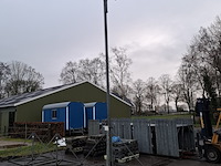 Lichtmast, rema, twz 2600 - afbeelding 1 van  28