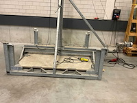 Lichtmast - afbeelding 2 van  9