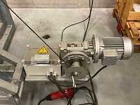 Lichtmast - afbeelding 4 van  9