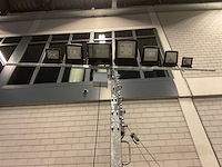 Lichtmast - afbeelding 5 van  9