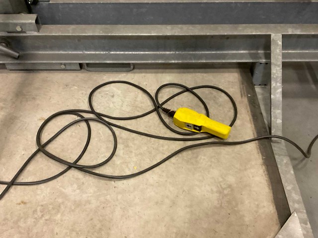 Lichtmast - afbeelding 8 van  9