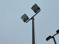 Lichtmast - afbeelding 1 van  6