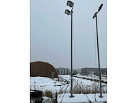 Lichtmast - afbeelding 2 van  6