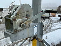 Lichtmast - afbeelding 4 van  6