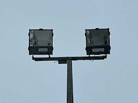 Lichtmast - afbeelding 5 van  6