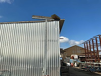 Lichtmast - afbeelding 4 van  5