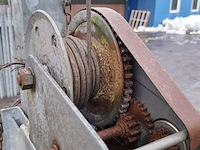 Lichtmast - afbeelding 2 van  28