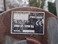 Lichtmast - afbeelding 4 van  28