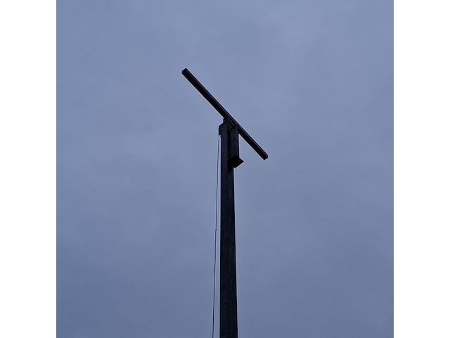 Lichtmast - afbeelding 6 van  28