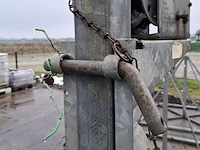 Lichtmast - afbeelding 11 van  28