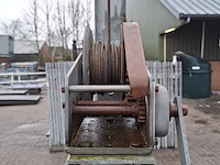 Lichtmast - afbeelding 15 van  28