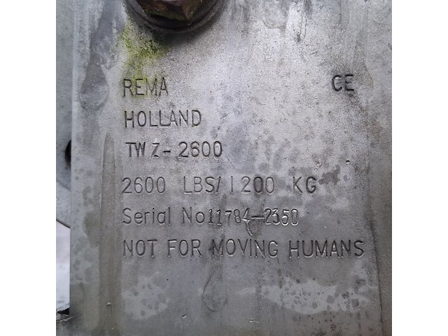 Lichtmast - afbeelding 17 van  28