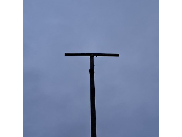 Lichtmast - afbeelding 20 van  28