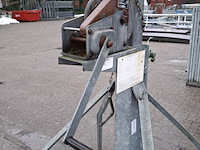 Lichtmast - afbeelding 27 van  28