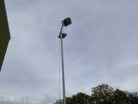 Lichtmast - afbeelding 1 van  4
