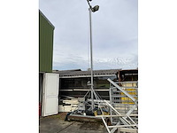 Lichtmast - afbeelding 2 van  4