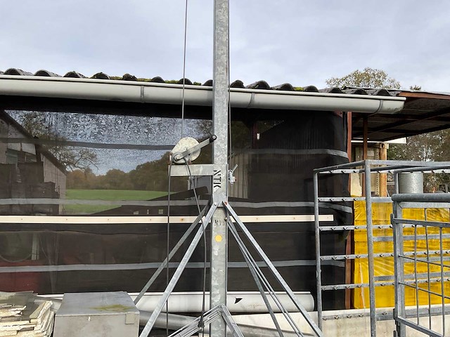 Lichtmast - afbeelding 3 van  4