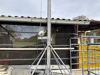 Lichtmast - afbeelding 3 van  4