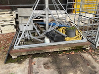 Lichtmast - afbeelding 4 van  4