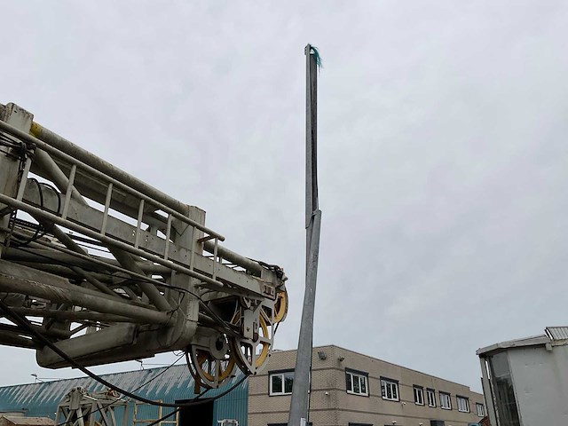 Lichtmast - afbeelding 3 van  4