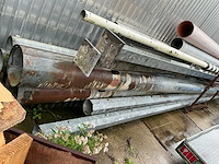 Lichtmasten (4x) - afbeelding 2 van  6