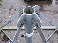 Lichtmastvoet - afbeelding 3 van  5