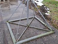 Lichtmastvoet - afbeelding 4 van  5