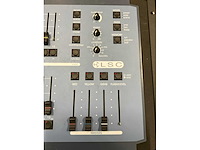 Lichtmengtafel - lsc - minim 12/24 fx dmx controller - afbeelding 5 van  5