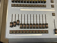 Lichtmengtafel - lsc - minim 12/24 fx dmx controller - afbeelding 4 van  5
