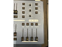 Lichtmengtafel - lsc - minim 12/24 fx dmx controller - afbeelding 5 van  5