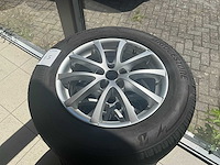 Lichtmetalen velgen 17inch - afbeelding 1 van  3