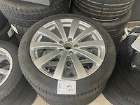 Lichtmetalen velgen 19inch - afbeelding 1 van  2
