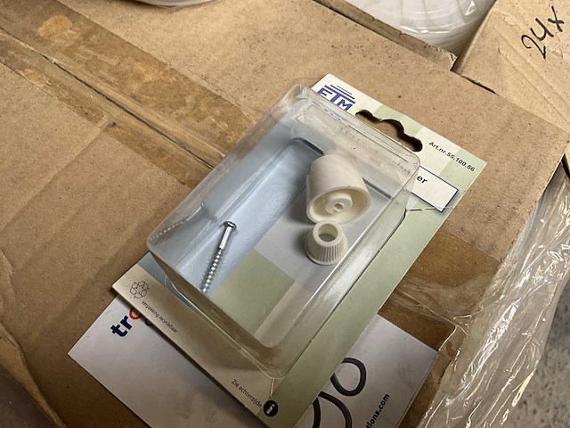 Lichtpunt-verplaatser (37x) - afbeelding 3 van  5