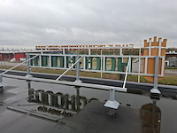 Lichtreclame 'hooghoudt' - afbeelding 4 van  9