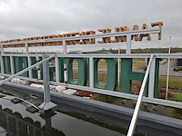 Lichtreclame 'hooghoudt' - afbeelding 7 van  9