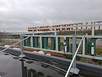 Lichtreclame 'hooghoudt' - afbeelding 8 van  9